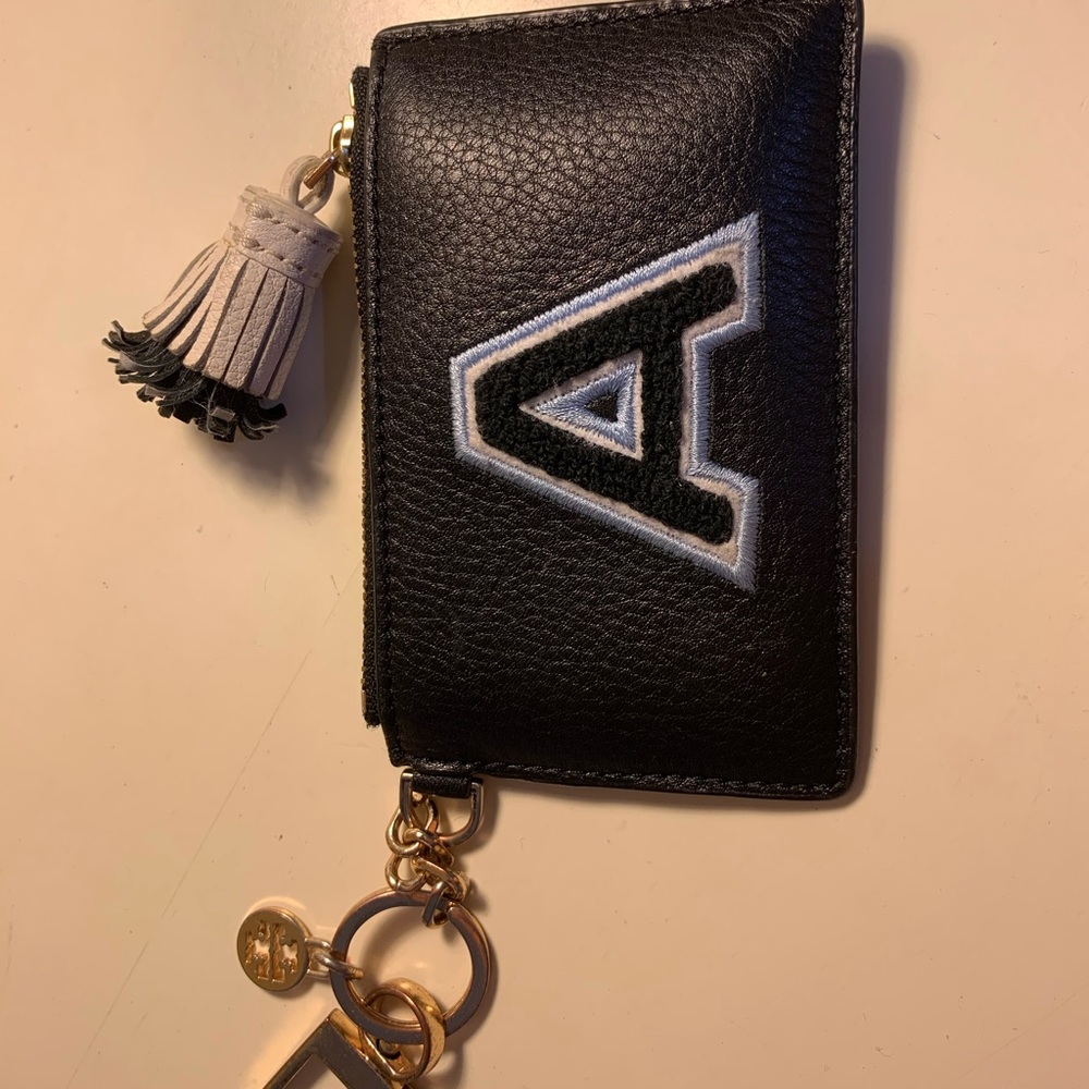 Tory Burch card holder